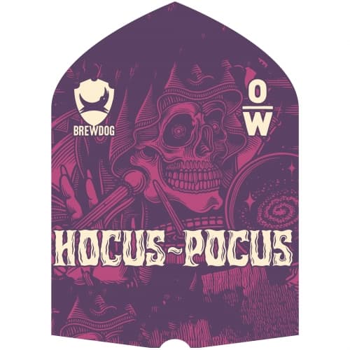 Hocus Pocus