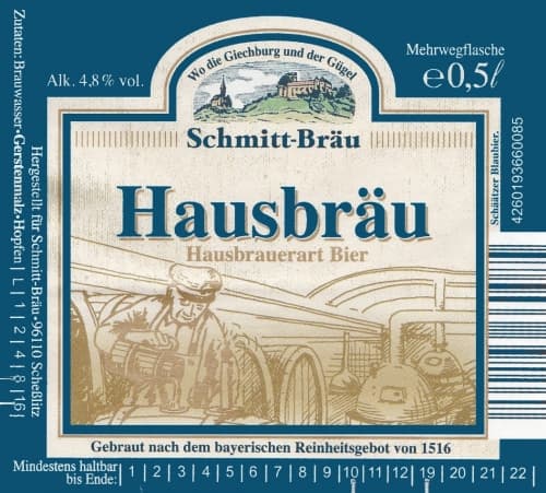 Hausbräu