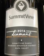 Diamant Red Blend