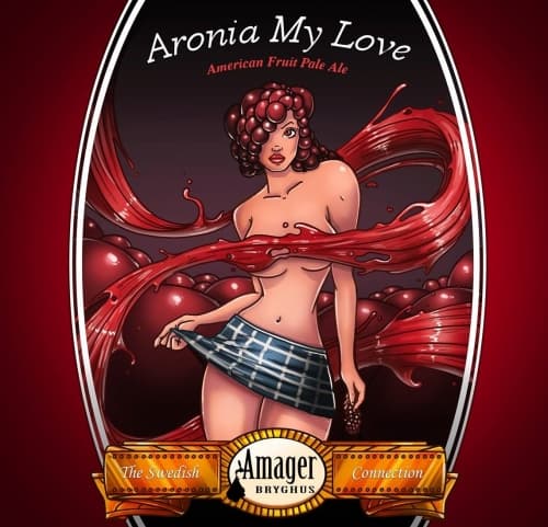 Aronia My Love