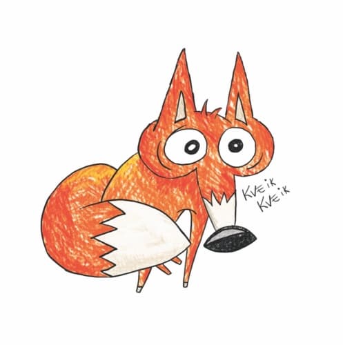 What Does the Fox Say?