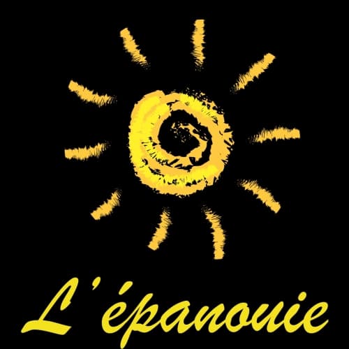 L'épanouie