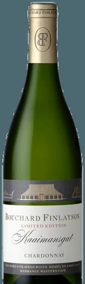 Kaaimansgat Limited Edition Chardonnay