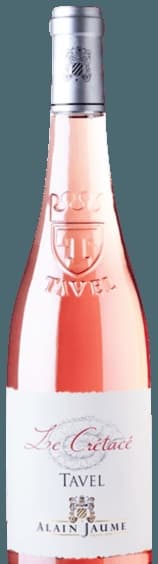 Tavel Le Crétacé