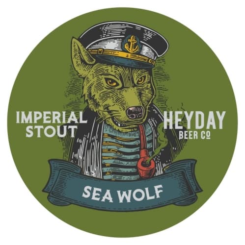 Sea Wolf