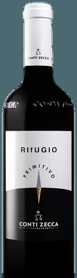 Rifugio Primitivo