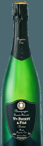 Grande Réserve Vertus Brut Champagne Premier Cru