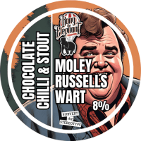 MOLEY RUSSELLS WART