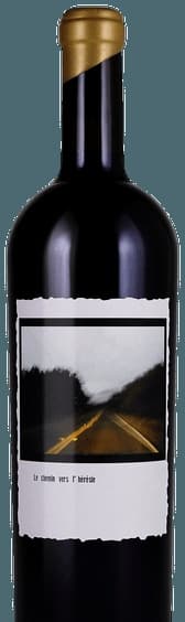Le Chemin Vers L'Heresie Grenache