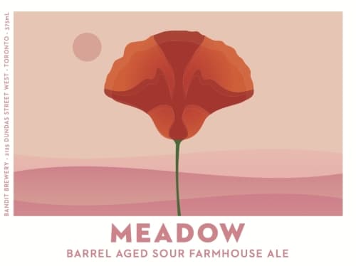 Meadow - Sour Cherries