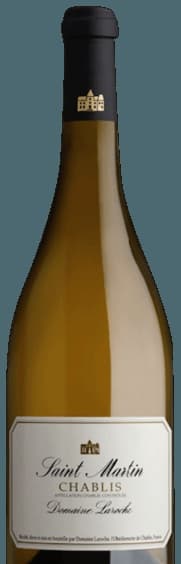 Chablis ‘Saint Martin’