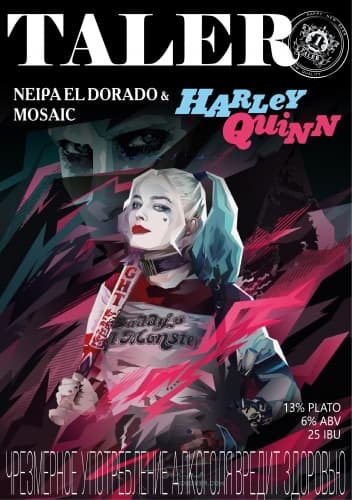 Harley Quinn