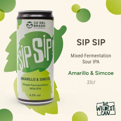 Sip Sip