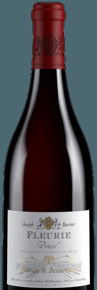 Fleurie Poncié