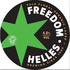 Freedom Helles (Organic)