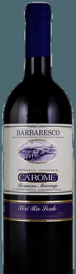 Barbaresco Söri Rio Sordo