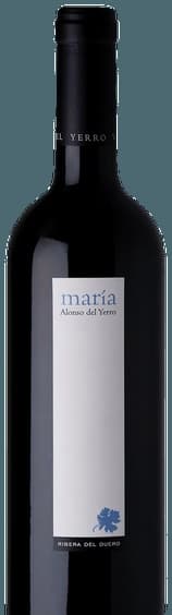 María Ribera del Duero