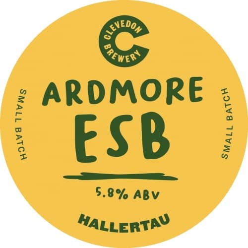 Clevedon Ardmore ESB