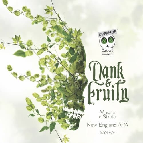 Dank & Fruity