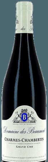 Charmes-Chambertin Grand Cru