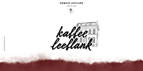Kaffee Leeflank