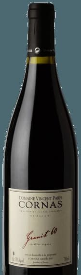 Granit 60 Vieilles Vignes Cornas