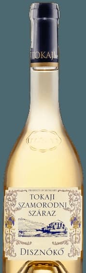 Tokaji Szamorodni 'Dry' Szaraz