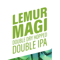 Lemur Magi