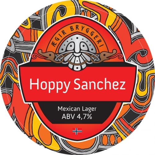 Hoppy Sanchez