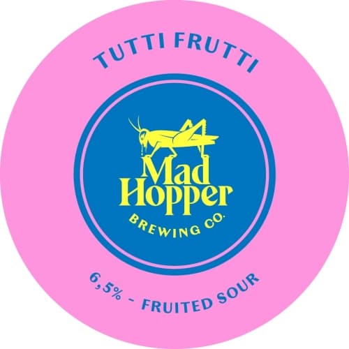 Tutti Frutti