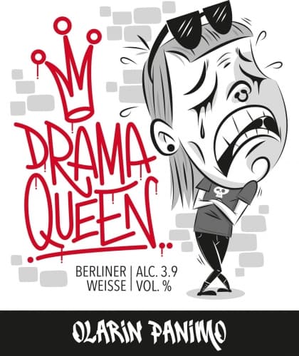 Drama Queen