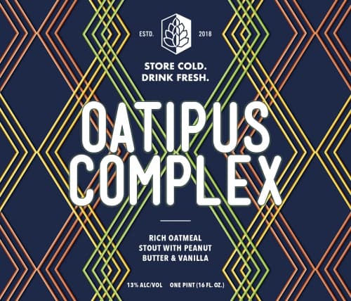 Oatipus Complex