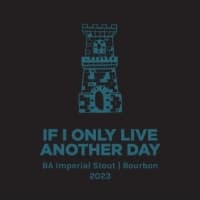 IF I ONLY LIVE ANOTHER DAY 2023