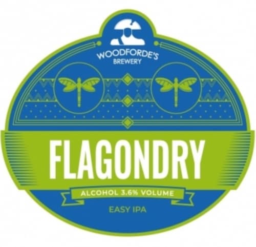 Flagondry