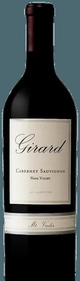Cabernet Sauvignon Mt. Veeder