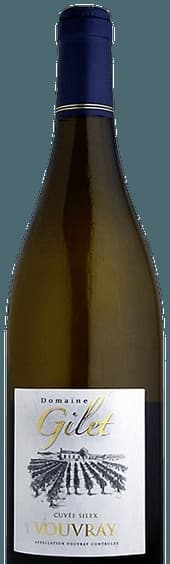 Cuvée Silex Vouvray