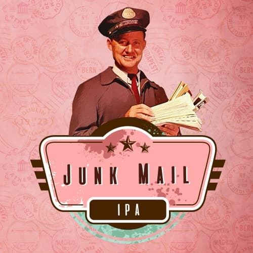 Junk Mail