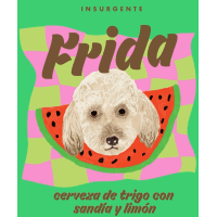 Frida