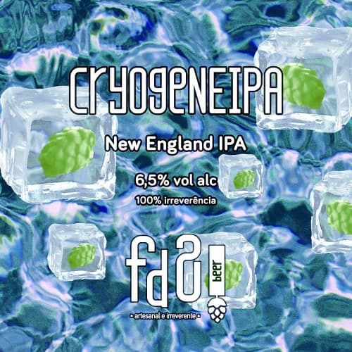 CryogeNeipa