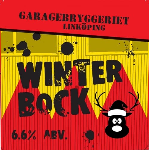 Winter Bock