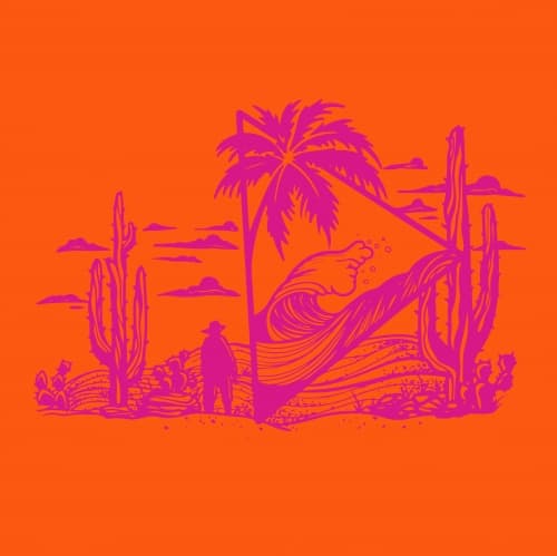 Mirage (Guava Orange Blackberry)
