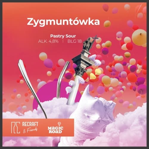 Zygmuntówka