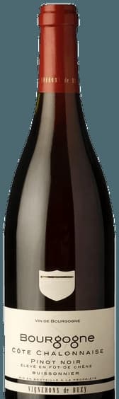 Bourgogne Côte Chalonnaise Pinot Noir