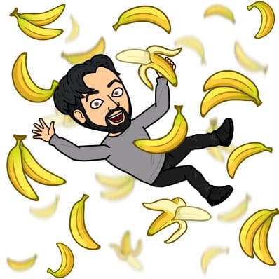 John Von Banane 2 (WITH BANANA)
