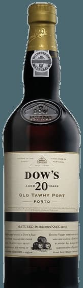 20 Years Old Tawny Port