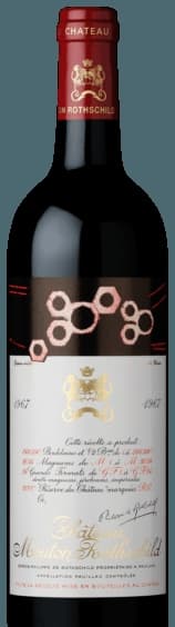 Pauillac (Premier Grand Cru Classé)