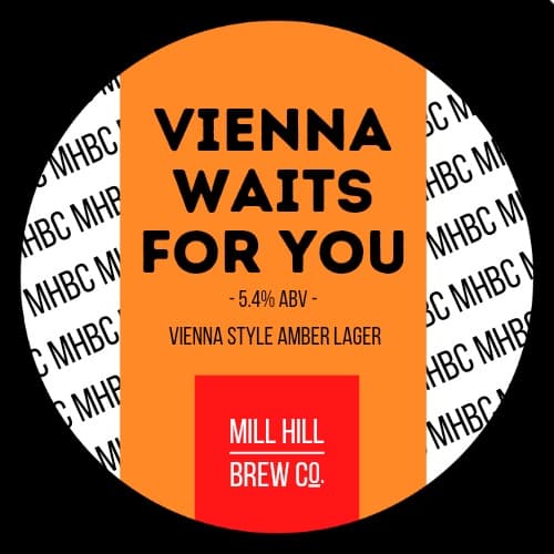 Vienna Waits For You