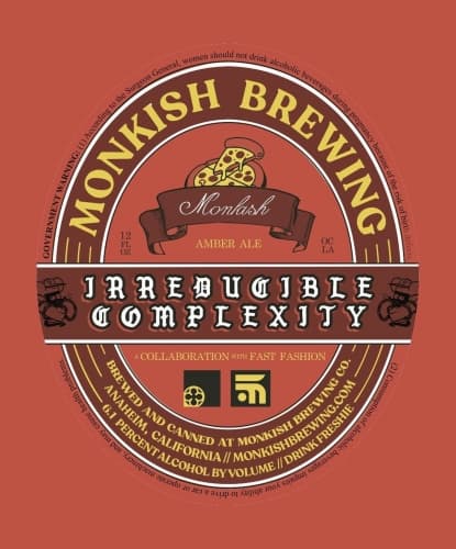 Irreducible Complexity
