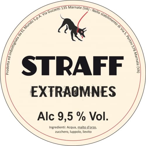 Straff