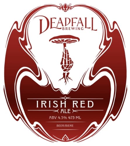 Irish Red Ale